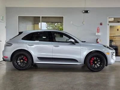 2021 Porsche Macan GTS - Image 4 of 20