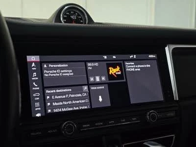 2021 Porsche Macan GTS - Image 14 of 20