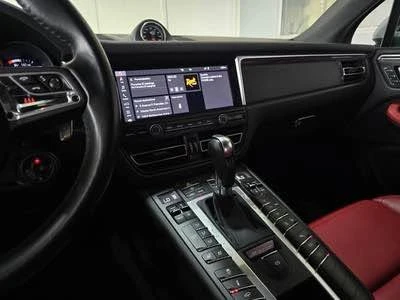 2021 Porsche Macan GTS - Image 13 of 20