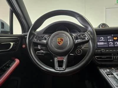 2021 Porsche Macan GTS - Image 10 of 20