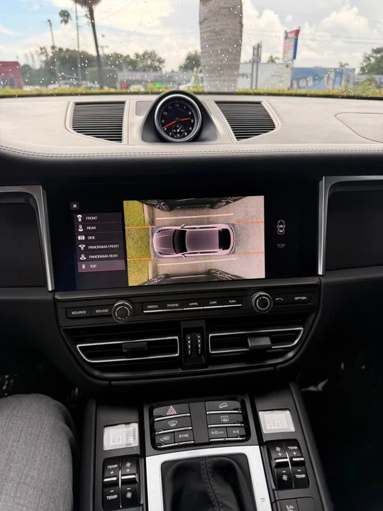 2021 Porsche Macan GTS - Image 16 of 16
