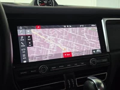 2021 Porsche Macan GTS - Image 17 of 20
