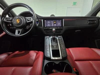 2021 Porsche Macan GTS - Image 9 of 20
