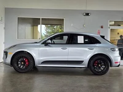 2021 Porsche Macan GTS - Image 7 of 20