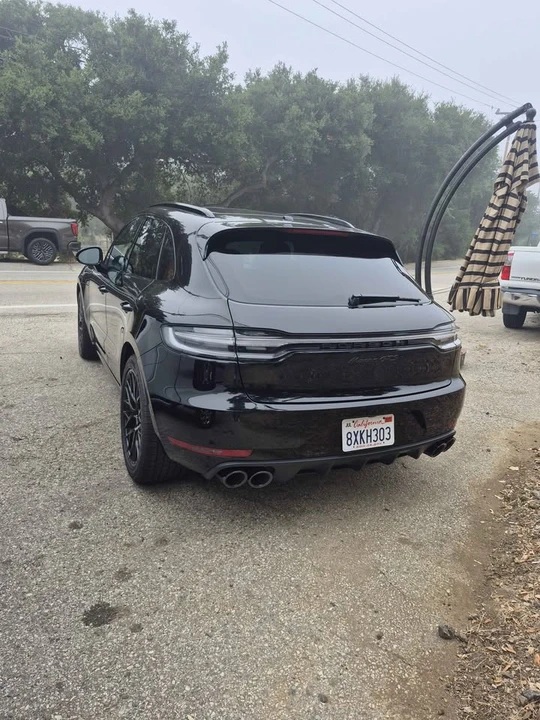 2021 Porsche Macan GTS - Image 15 of 17