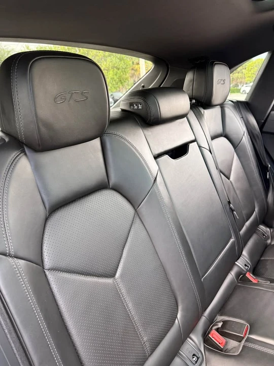 2021 Porsche Macan GTS - Image 11 of 16