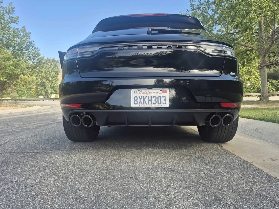 2021 Porsche Macan GTS - Image 9 of 17