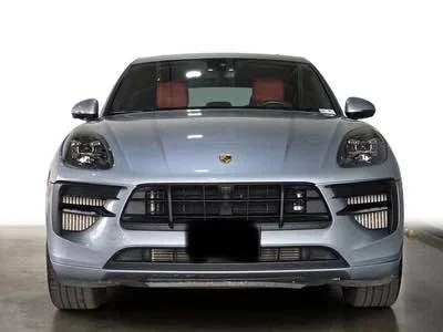2021 Porsche Macan GTS - Image 2 of 20