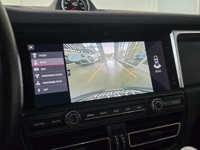 2021 Porsche Macan GTS - Image 15 of 20
