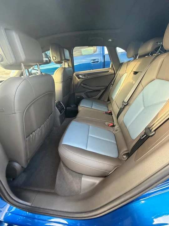 2021 Porsche Macan GTS - Image 7 of 10