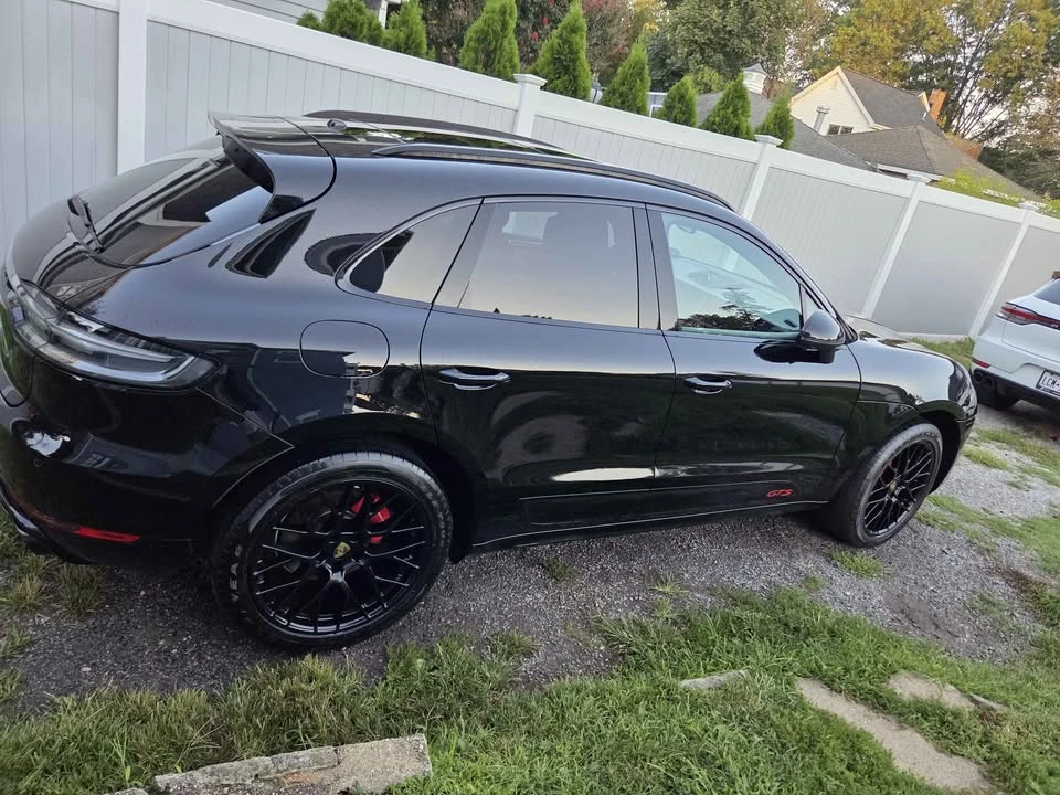 2021 Porsche Macan GTS - Image 7 of 7