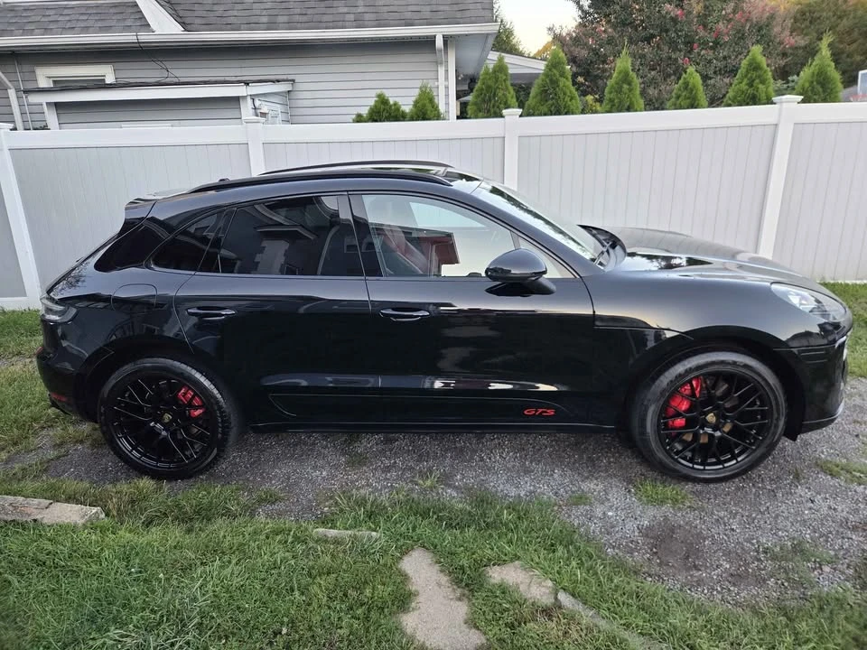 2021 Porsche Macan GTS - Image 3 of 7