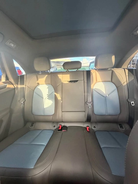 2021 Porsche Macan GTS - Image 9 of 10