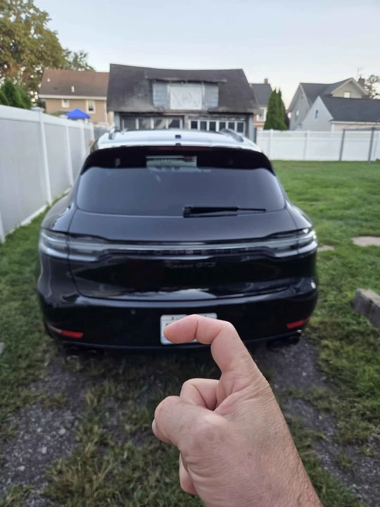 2021 Porsche Macan GTS - Image 5 of 7
