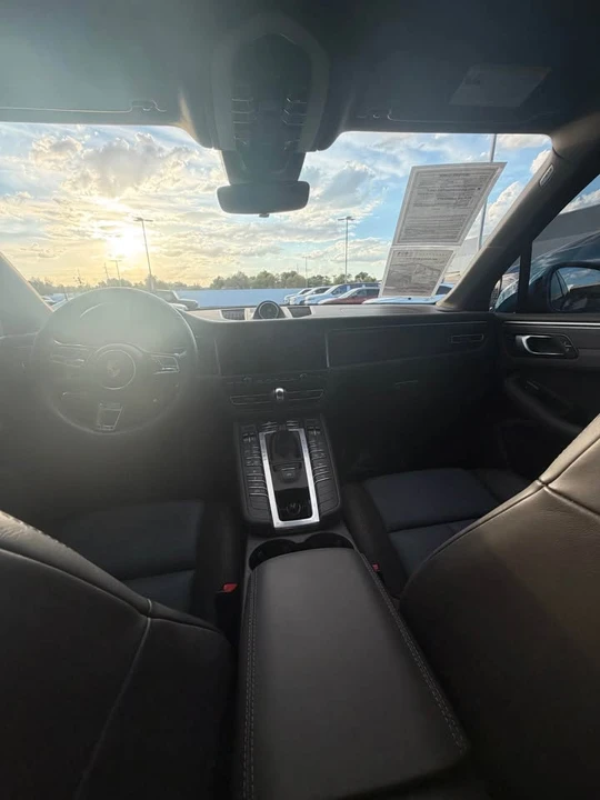 2021 Porsche Macan GTS - Image 10 of 10