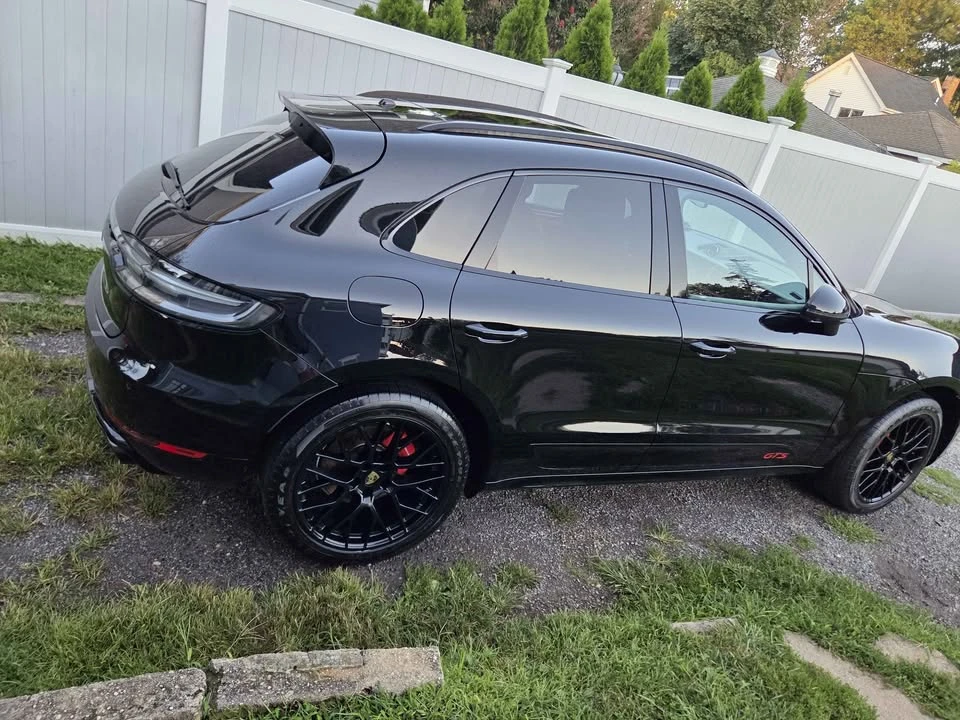 2021 Porsche Macan GTS - Image 6 of 7