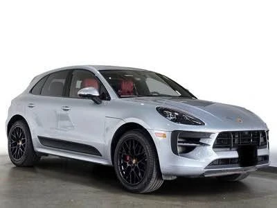 2021 Porsche Macan GTS - Image 3 of 20