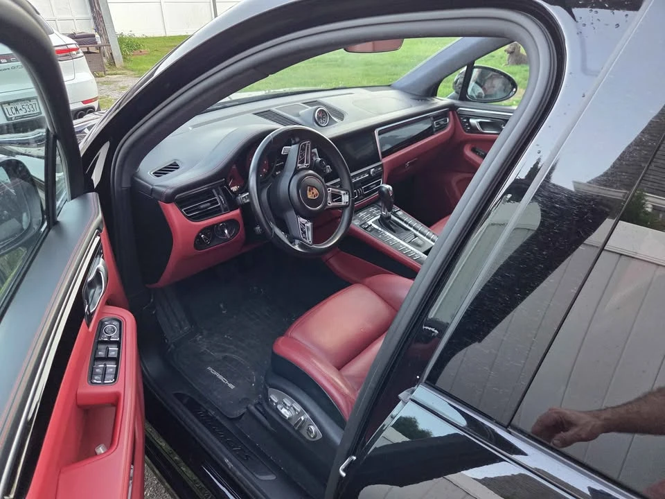 2021 Porsche Macan GTS - Image 4 of 7