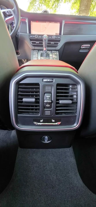 2021 Porsche Macan GTS - Image 13 of 20