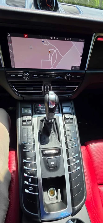 2021 Porsche Macan GTS - Image 5 of 20