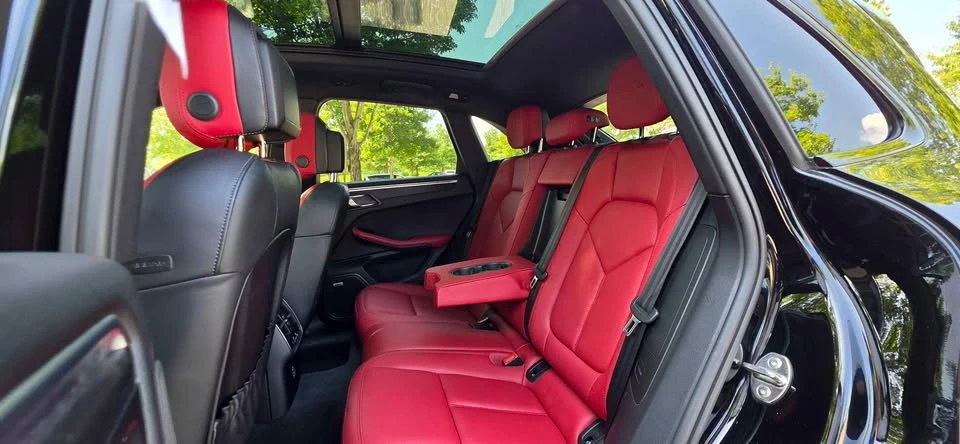 2021 Porsche Macan GTS - Image 12 of 20