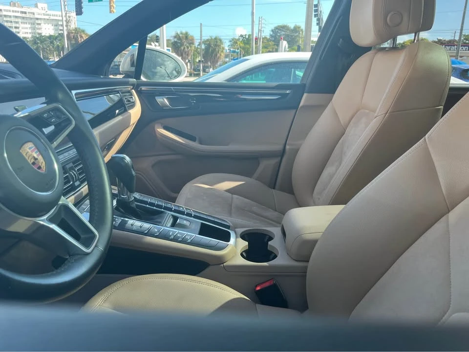 2021 Porsche Macan GTS - Image 7 of 8