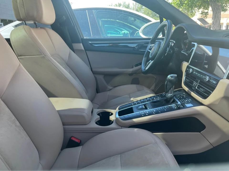 2021 Porsche Macan GTS - Image 8 of 8