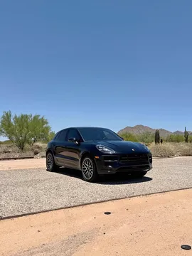 2021 Porsche Macan GTS Sport Utility 4D
