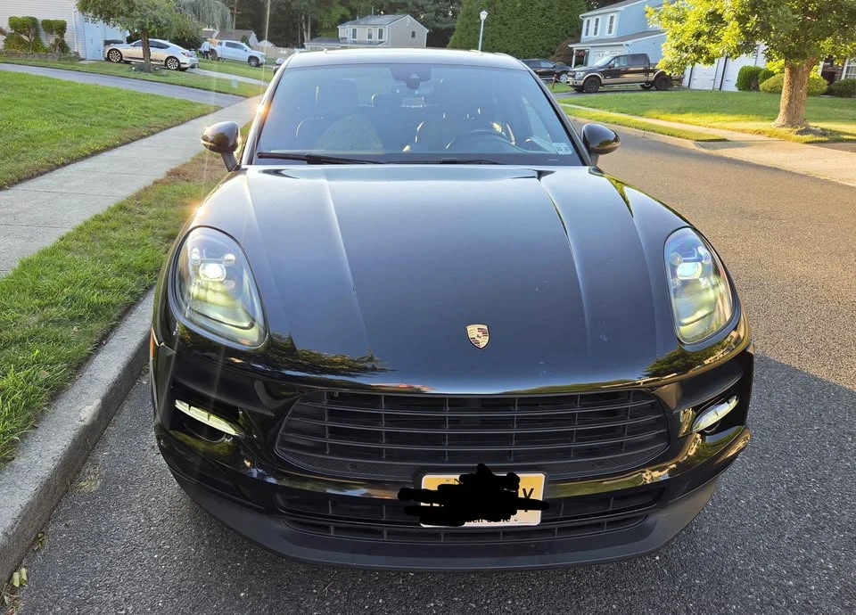 2021 Porsche Macan GTS - Image 3 of 7