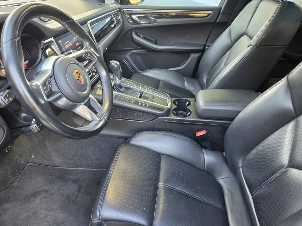2021 Porsche Macan GTS - Image 7 of 7