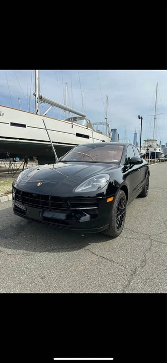 2021 Porsche Macan GTS - Image 7 of 8