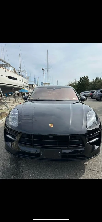 2021 Porsche Macan GTS - Image 8 of 8