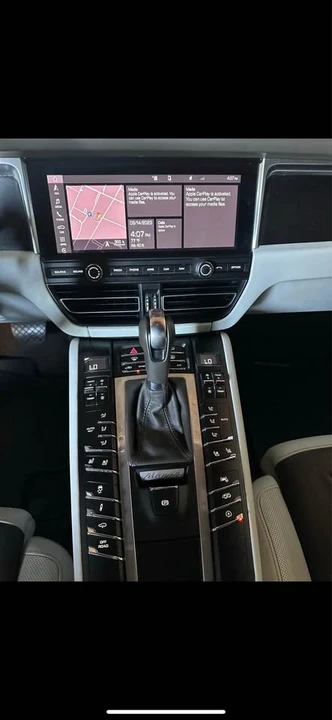 2021 Porsche Macan GTS - Image 3 of 8