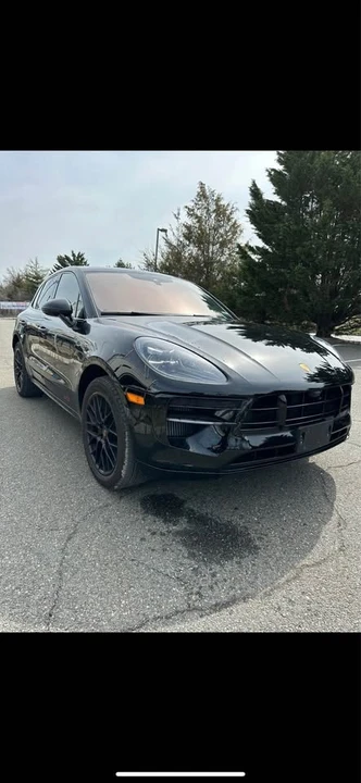 2021 Porsche Macan GTS - Image 6 of 8