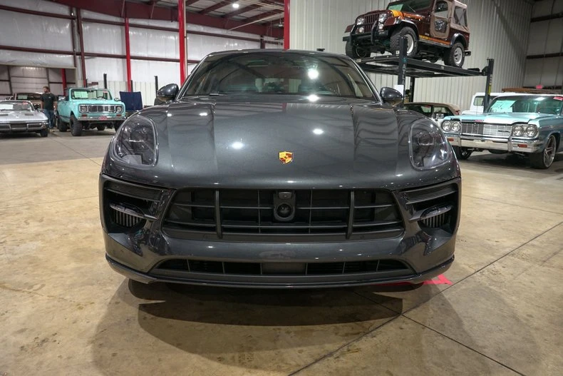 2021 Porsche Macan GTS - Image 13 of 31