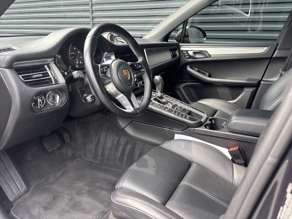 2021 Porsche Macan GTS - Image 4 of 5