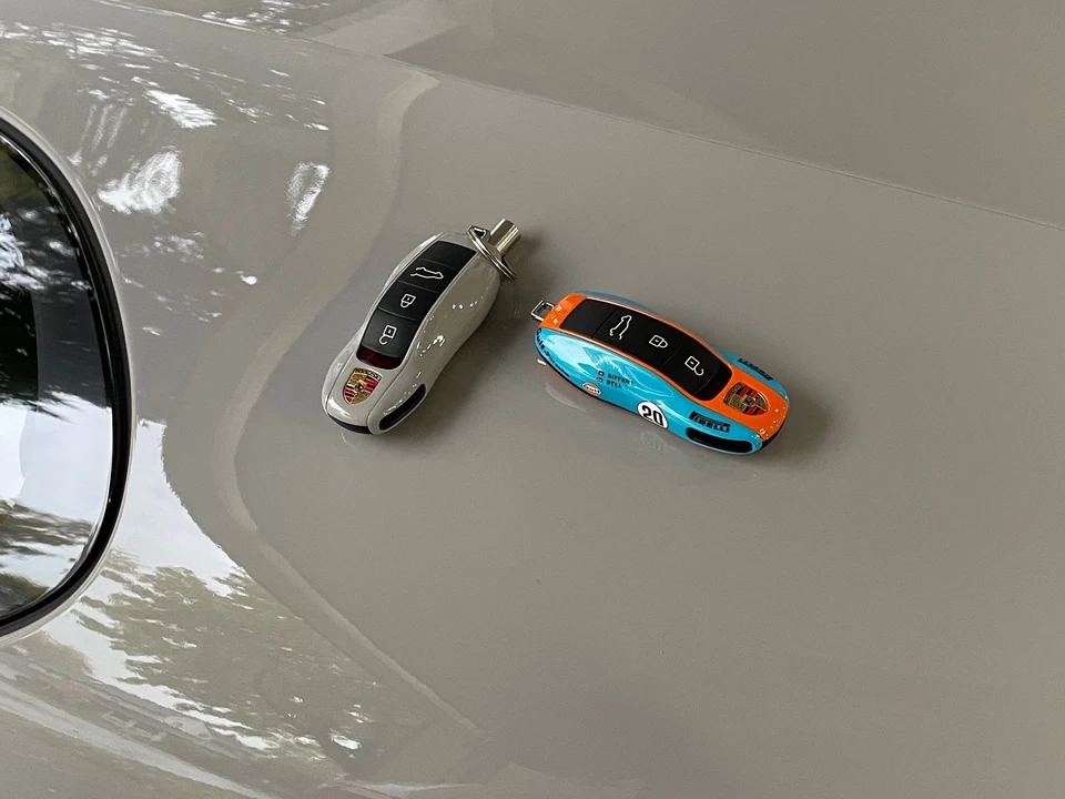 2021 Porsche Macan GTS - Image 6 of 17