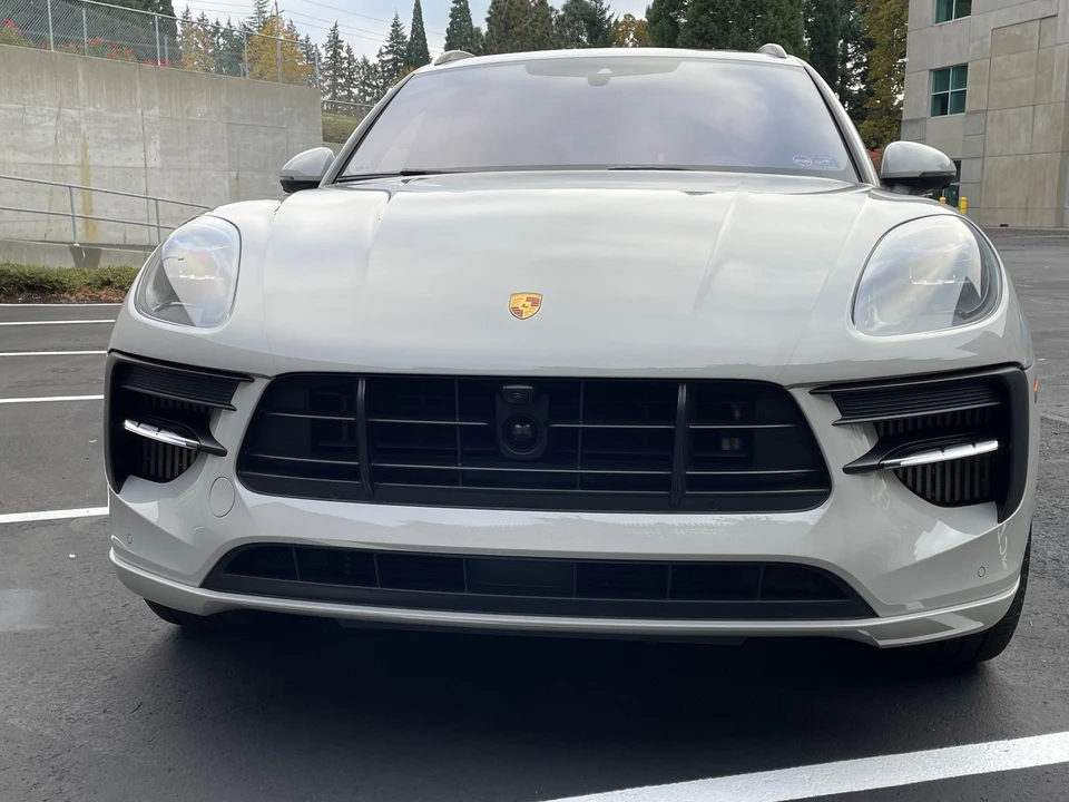 2021 Porsche Macan GTS - Image 5 of 17