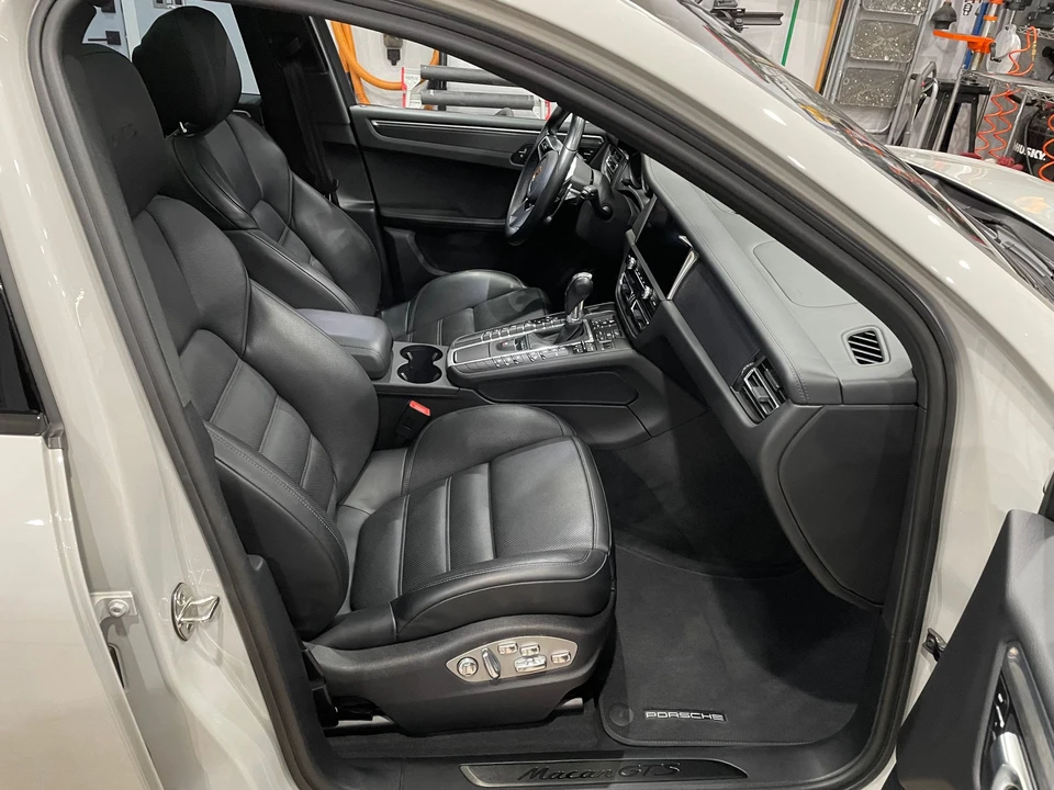 2021 Porsche Macan GTS - Image 7 of 17