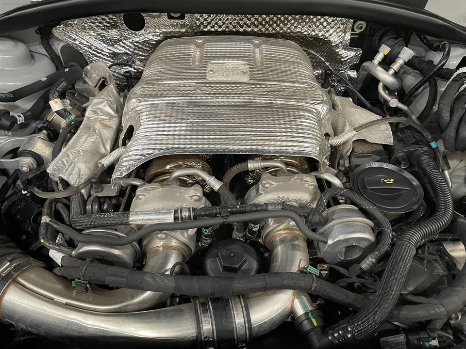2021 Porsche Macan GTS - Image 17 of 17