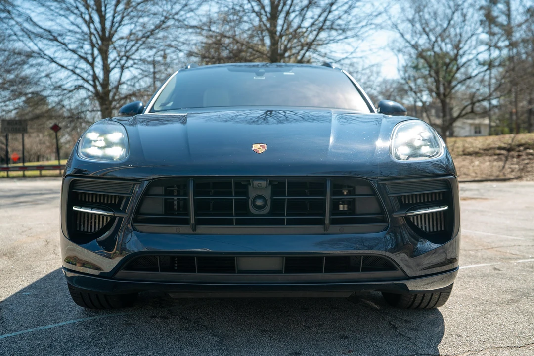 2021 Porsche Macan GTS - Image 6 of 31