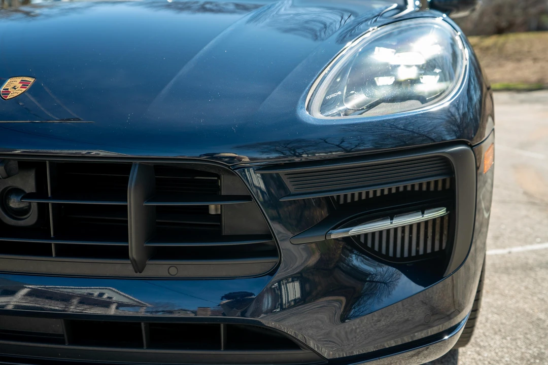 2021 Porsche Macan GTS - Image 13 of 31