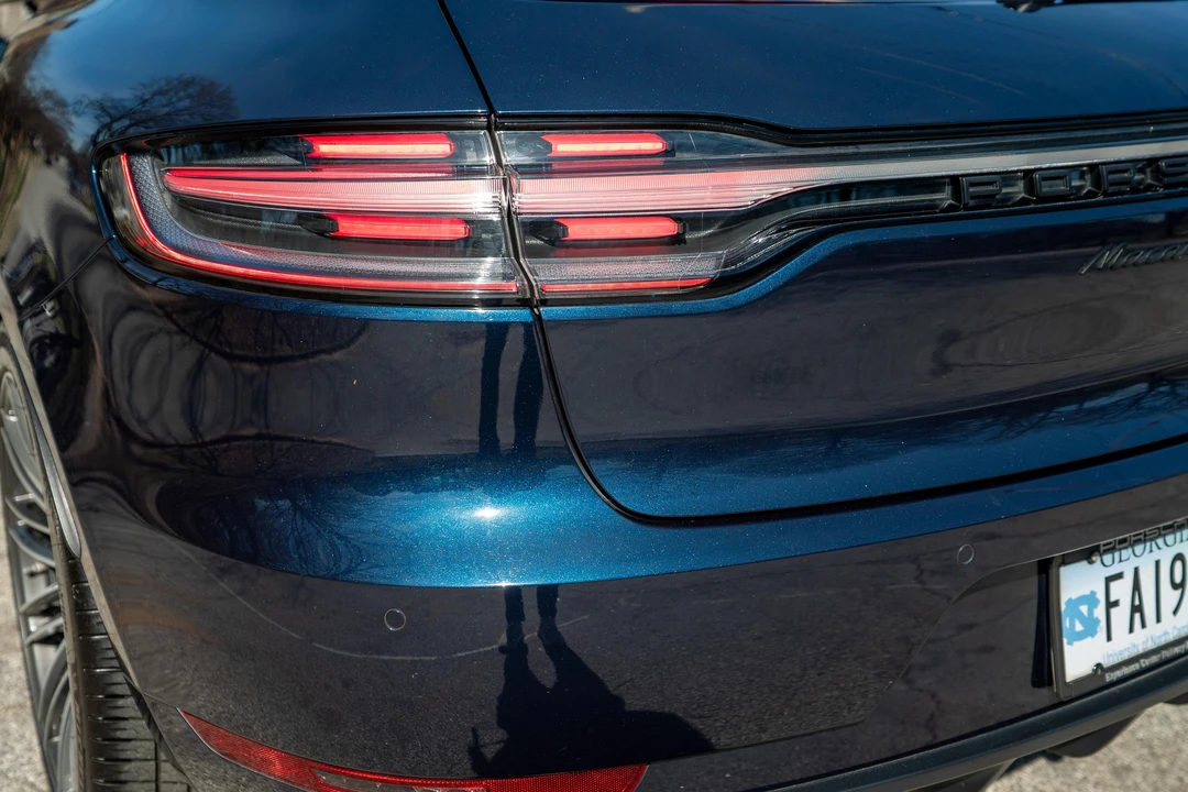 2021 Porsche Macan GTS - Image 22 of 31