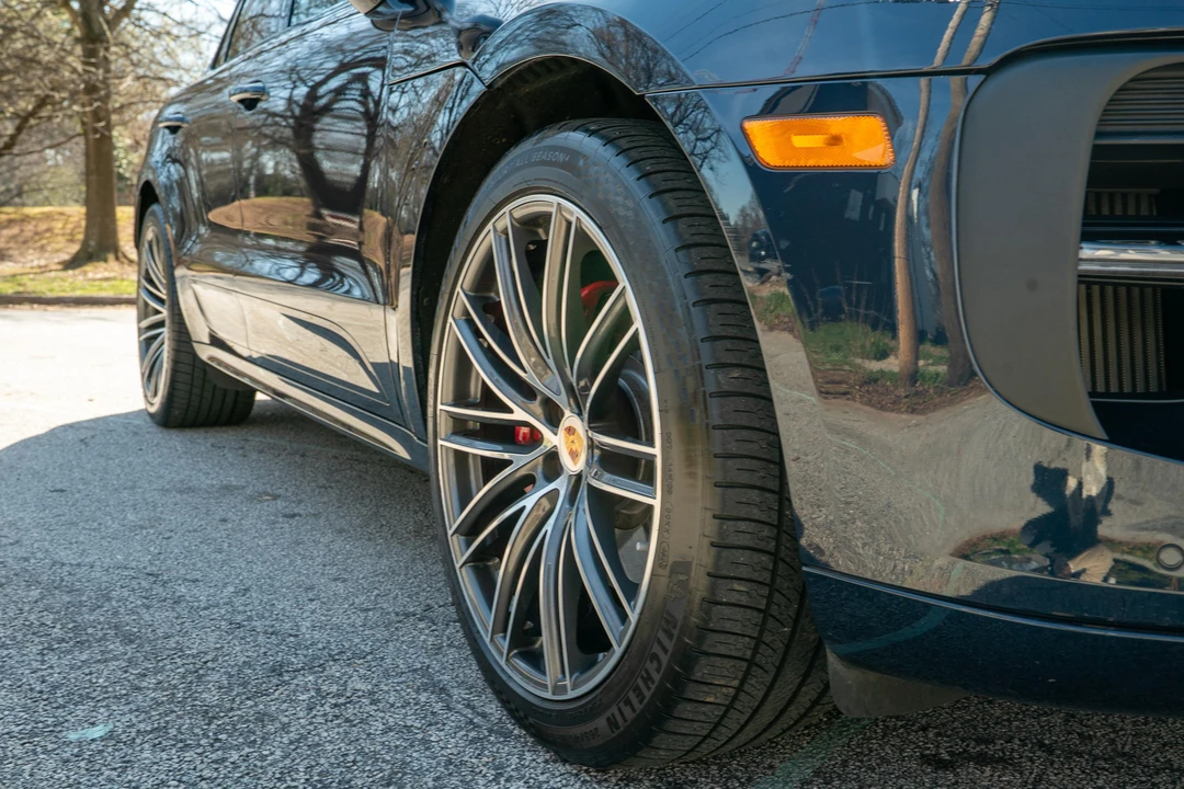 2021 Porsche Macan GTS - Image 31 of 31