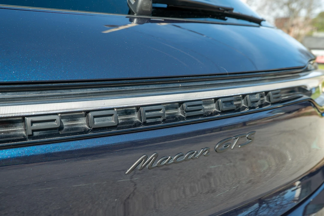 2021 Porsche Macan GTS - Image 23 of 31