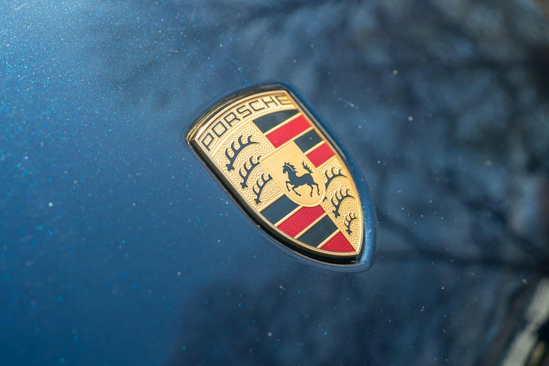 2021 Porsche Macan GTS - Image 11 of 31