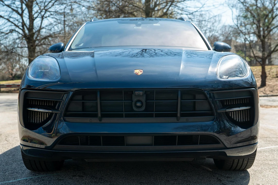 2021 Porsche Macan GTS - Image 2 of 31