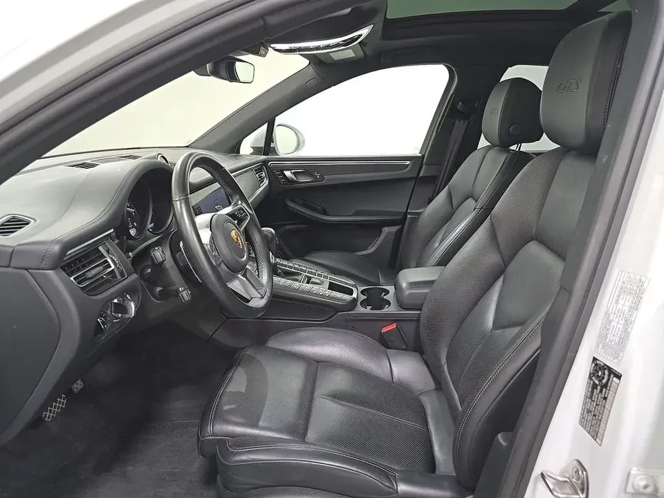 2021 Porsche Macan GTS - Image 3 of 7