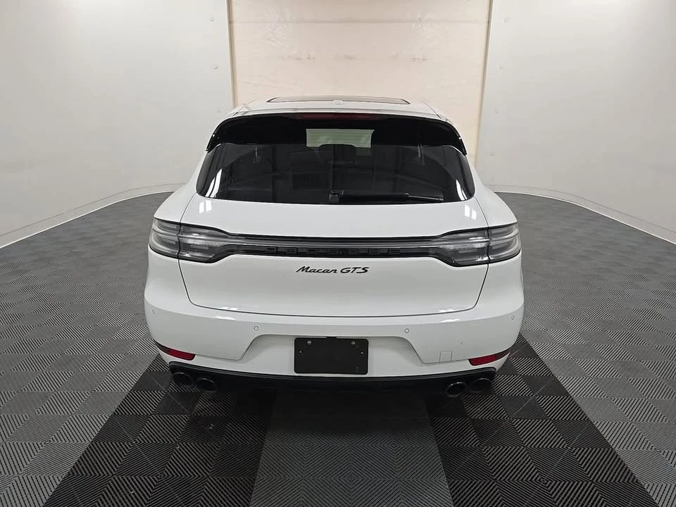 2021 Porsche Macan GTS - Image 2 of 7