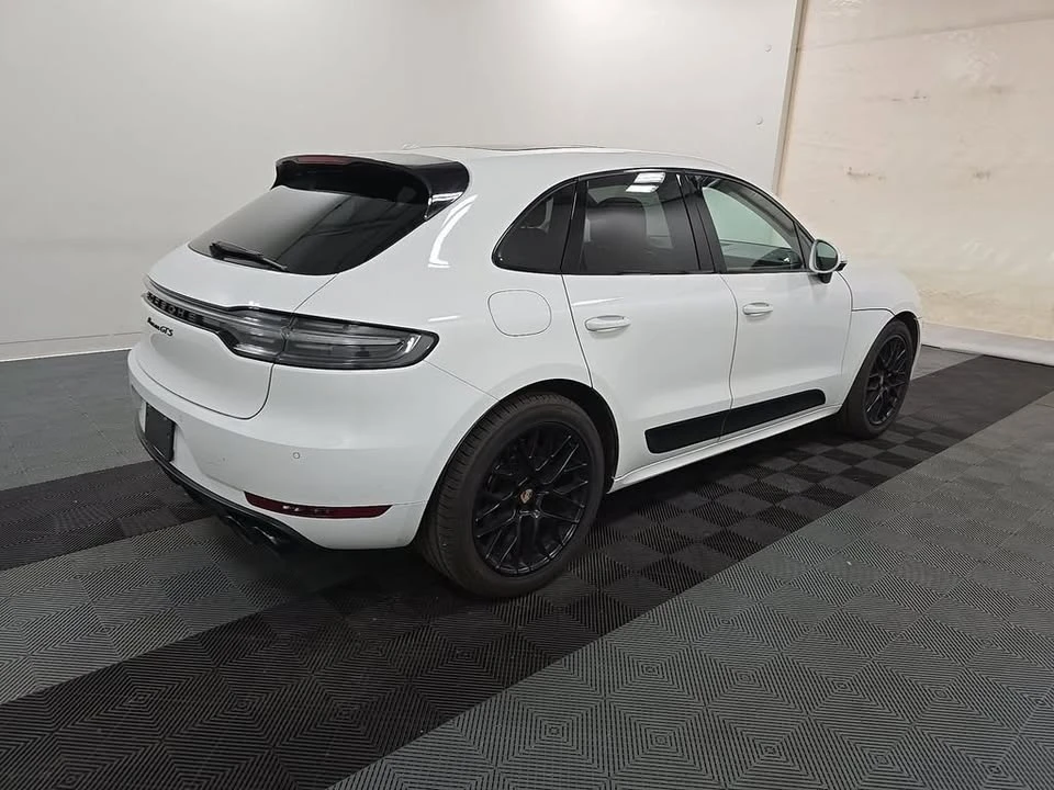 2021 Porsche Macan GTS - Image 7 of 7